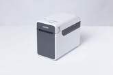 Brother TD-2135NWB uzlīmju printeris ar USB