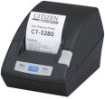 Citizen Thermal printer Serial External 230V