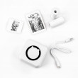 Derform uzlīmju printeris BLUETOOTH THERMAL PRINTER