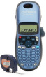 Dymo etiķešu printeris 2174576 Zils [Drukarka