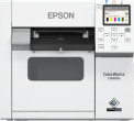 Epson CW-C4000E (MK) uzlīmju printeris (MATTE