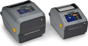 Thermal Transfer Printeris (74/300M) ZD621. Color