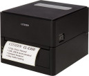 Triton Citizen CL-E300 etiķetes printera printeris