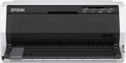 Epson LQ-690II punktmatricas printeris [Drukarka drukarka