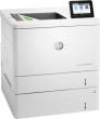 HP Color LaserJet Enterprise M555x lāzerprinteris