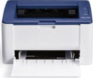 Xerox lāzerprinteris (3020V_BI) [Drukarka laserowa Phaser
