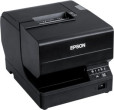 Epson TM-J7200 301 W/O MICR BLK