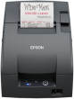 Epson TM-U220IIB, USB, Auto-cutter,