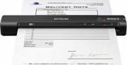 Epson Scanner Workforce ES-60W [Skaner]