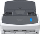 Ricoh skeneris ScanSnap iX1400 USB dokumentu