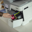 Urządzenie wielofunkcyjne Brother Brother MFC-J5115DW drukarka