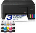 Urządzenie wielofunkcyjne Epson EcoTank* L3351 (C11CL62411)