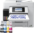 Epson EcoTank* Pro ET-5885 viss vienā