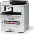 Daudzfunkciju ierīces Epson Workforce Pro EM-C800RDWF
