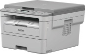 Daudzfunkcionālais printeris Brother DCP-B7520DW (DCPB7520DWYJ1) [wielofunkcyjne]