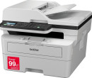 Brother MFC-B7810DW daudzfunkciju printeris (MFCB7810DWYJ1) [wielofunkcyjne]