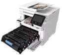 Canon MF664Cdw viss vienā (6928C008) [wielofunkcyjne]