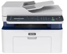 Urządzenie wielofunkcyjne Xerox A4 czarno-białe MFP