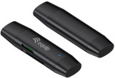 Equip Reader 245462 karšu lasītājs USB