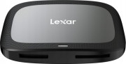 Lexar karšu lasītājs LRW530U CFexpress A/SD