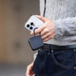 PGYTECH lasītājs CreateMate SD/Micro Black karšu