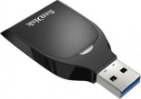 SanDisk lasītājs (SDDR-C531-GNANN) [Czytnik USB]