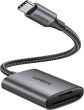 Ugreen CM401 USB-C lasītājs (UGR1089GRY) [Czytnik]