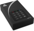 Apricorn 6TB Aegis Padlock DT Drošs