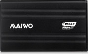 Ārējais HDD CoreParts MS501E2.5USB3 ārējais