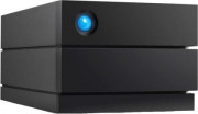 Ārējais HDD LaCie 2big Raid 8TB