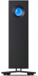 Ārējais HDD LaCie D2 Professional 4TB