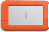 Dysk zewnętrzny HDD LaCie Rugged Mini
