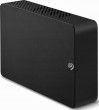 HDD Seagate paplašināšanas darbvirsma 20TB melnais