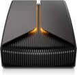Ārējais cietais disks Seagate FireCuda X