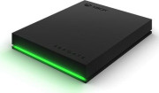 Ārējais HDD Seagate spēļu disks Xbox