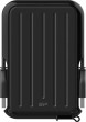 Ārējais cietais disks Silicon Power melns