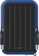 Ārējais cietais disks Silicon Power Armor