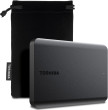 Toshiba Canvio Basics ekskluzīvais ārējais HDD
