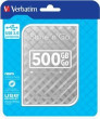 Verbatim Store `n` Go ārējais HDD