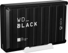 Ārējais cietais disks WD Black D10