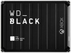 HDD ārējais disks WD P10 spēles
