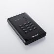 Dysk zewnętrzny HDD iStorage ISTORAGE diskAshur