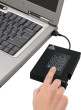 Dysk zewnętrzny SSD Apricorn Aegis Padlock