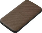 Intenso TX500 ārējais SSD disks brūns
