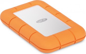 LaCie Rugged Mini 2TB ārējais SSD