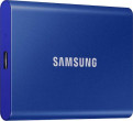 Ārējais SSD disks. zils (MU-PC1T0H/WW) [Dysk