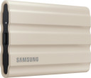 Ārējais SSD diskdzinis Samsung T7 Shield