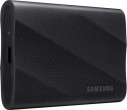 Samsung ārējais SSD disks. melns (MU-PG1T0B/EU)