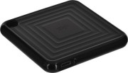 Silicon Power PC60 ārējais SSD diskdzinis