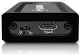 Dysk zewnętrzny SSD iStorage U3-NVMWP-1T 1TB